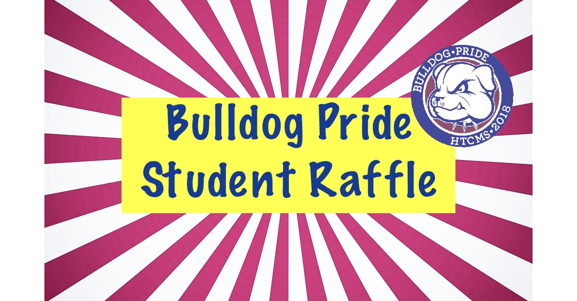 Student Raffle
